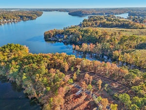 Edgewater on Lake Tillery community. New Homes in Norwood, NC