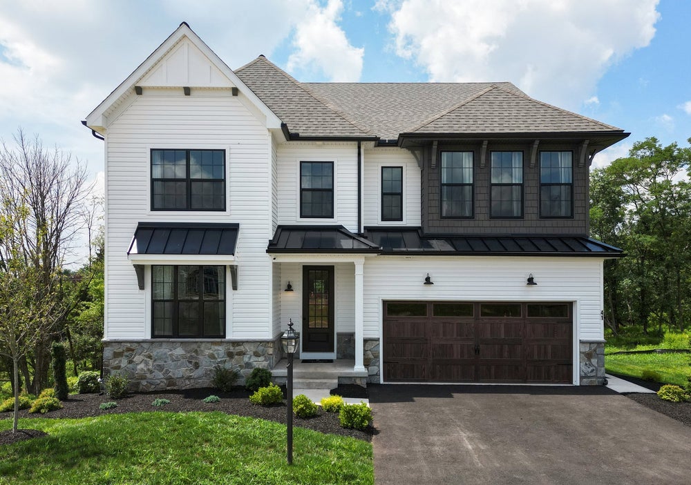 Keystone Wins 4 HBA Best in Living Awards