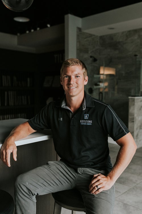 Meet The Team: Brad Myers