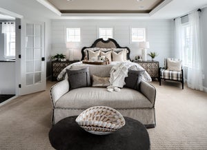 Owner's Suite. Worthington New Homes in Lancaster, PA