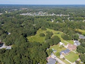 Fountain Grove community. Fountain Inn, SC New Homes