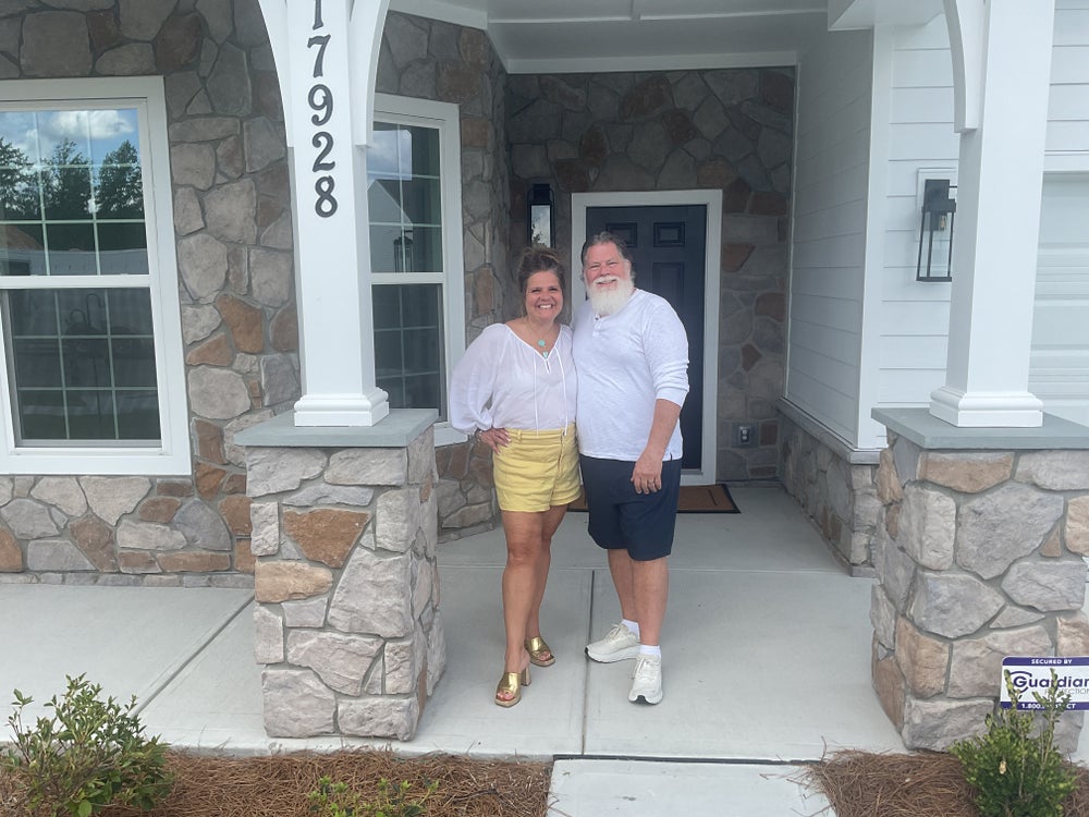 Meet the Beacoms | Covington Heritage