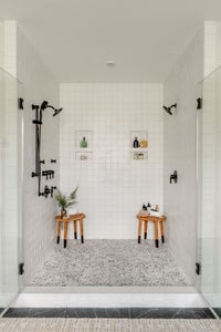 Tranquility Bath. Legacy Farms New Homes in Westminster, MD
