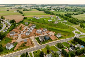 Legacy Farms New Homes in Westminster, MD