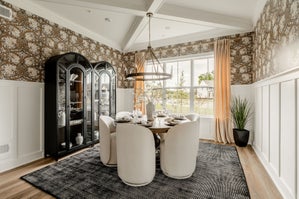 Dining Room. New Homes in Lampeter, PA
