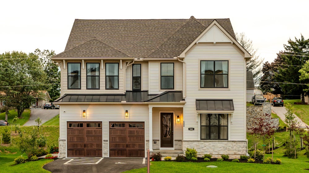Covington Cottage Virtual Tour