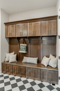 Entry. Trails at Village Park New Homes in Lampeter, PA