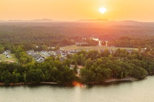 McLean South Shore community. New Homes in Belmont, NC