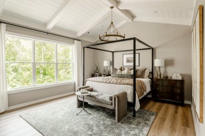 Owner's Suite. Belmont, NC New Homes