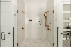 Tranquility Bath. Belmont, NC New Homes