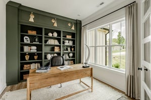 Study. New Homes in Belmont, NC