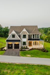 66 McKnight Farm Lane - Quick Move-in home for sale