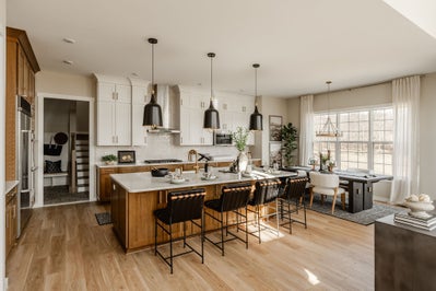 Chef's Kitchen. 66 McKnight Farm Lane, Glenmoore, PA