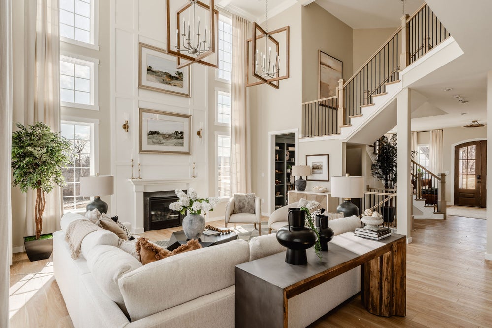 The Benefits of Open Floorplans in Modern Homes