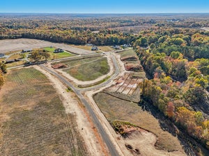 Windermere Farms community. New Homes in Waxhaw, NC