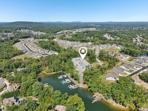 Marina. The Gables at Handsmill New Homes in York, SC