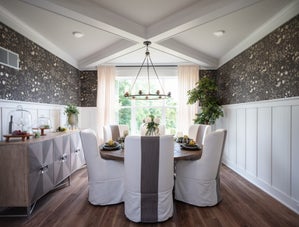 Dining Room. Glenwood Chase New Homes in Pennsburg, PA
