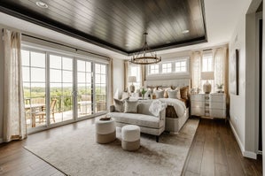 Owner's Suite. West Chester, PA New Homes