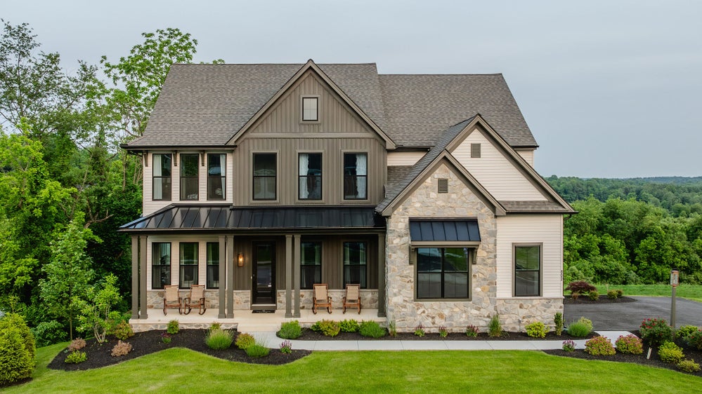 Enclave at Tattersall