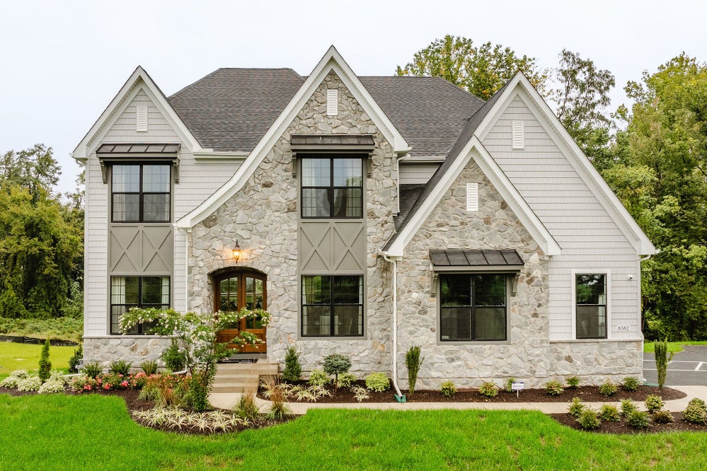 Kellerton - New Homes in Frederick MD