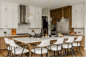 Chef's Kitchen. New Homes in Souderton, PA