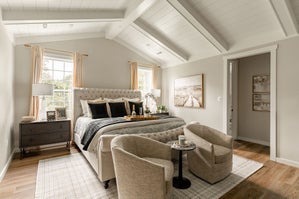 Owner's Suite. Souderton, PA New Homes