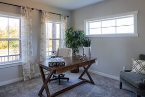 Study. New Homes in Annville, PA