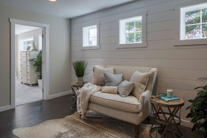 Loft. London Croft New Homes in Annville, PA
