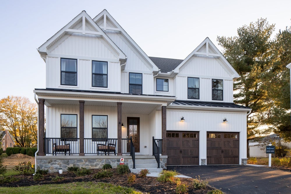 Saybrooke at Lake Wylie - New Homes in Charlotte NC