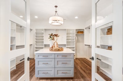 Tranquility Bath. 4,848sf New Home in Charlotte, NC