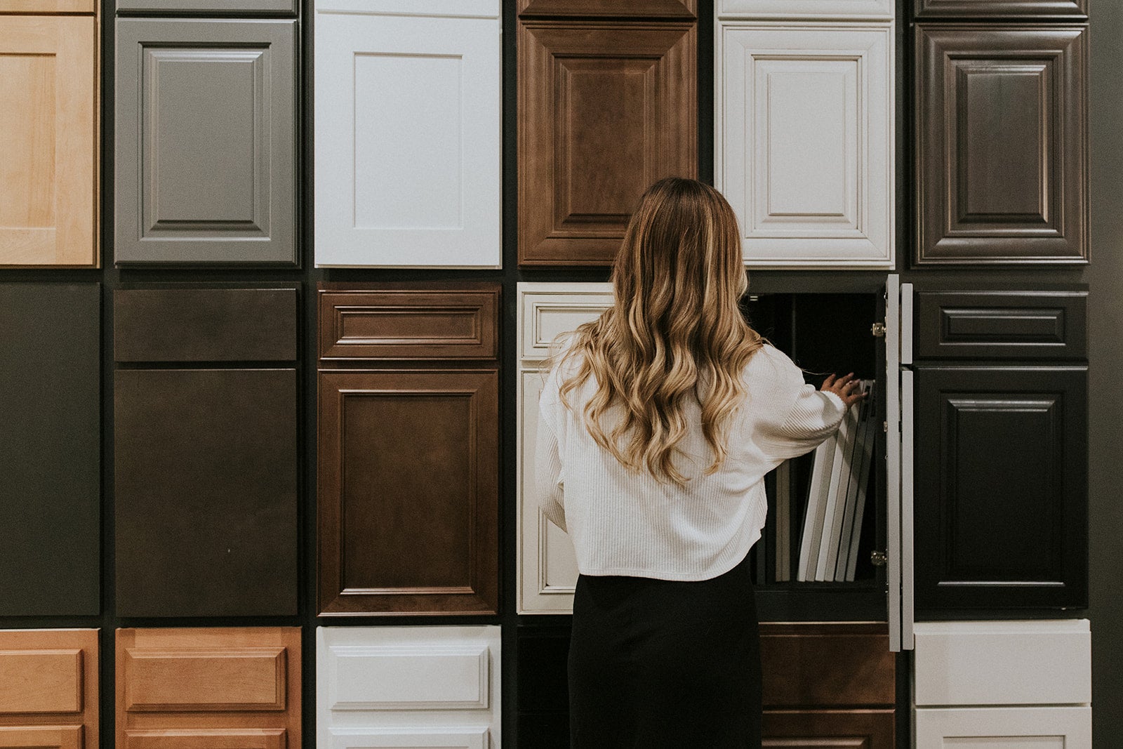 Cabinets