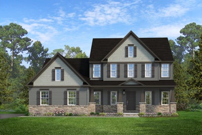 Augusta Manor