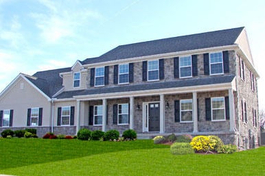 Ballymeade: Pennsylvania New Homes just Minutes from Delaware