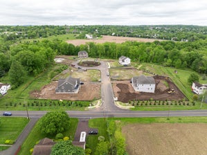 Belton Manor Community. Souderton, PA New Homes
