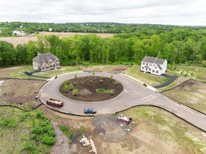 Belton Manor Community. Belton Manor New Homes in Souderton, PA