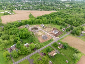 Belton Manor Community. Belton Manor New Homes in Souderton, PA