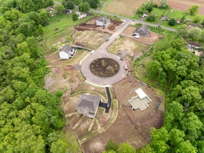 Belton Manor Community. Souderton, PA New Homes