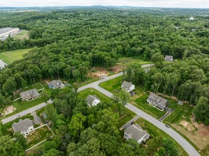 Bishop Woods Community. New Homes in Elizabethtown, PA