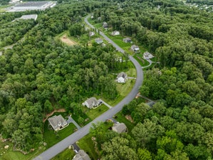 Bishop Woods Community. Bishop Woods New Homes in Elizabethtown, PA