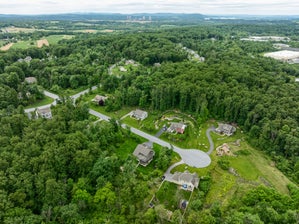 Bishop Woods Community. New Homes in Elizabethtown, PA