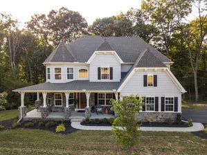 The Gables at Handsmill