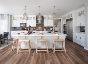 Chef's Kitchen. Highland Preserve New Homes in Downingtown, PA