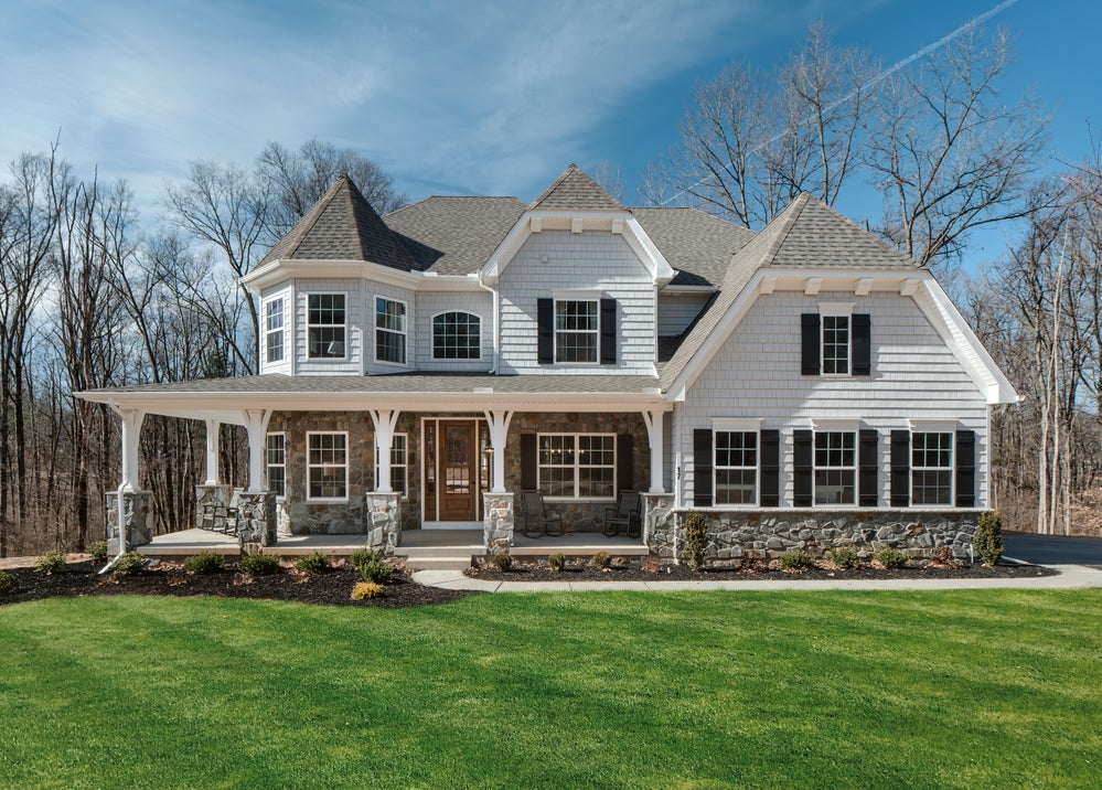 Devonshire Heritage Virtual Tour