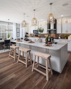Chef's Kitchen. New Homes in Elizabethtown, PA