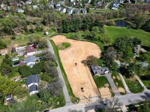 Cascade Landing Community. Ellicott City, MD New Homes