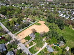 Cascade Landing Community. Cascade Landing New Homes in Ellicott City, MD