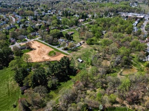 Cascade Landing Community. Cascade Landing New Homes in Ellicott City, MD