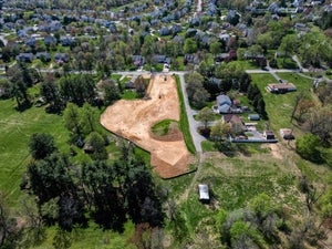 Cascade Landing Community. Cascade Landing New Homes in Ellicott City, MD