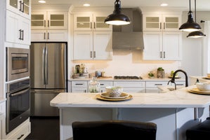 CastleFarms_097. New Homes in Hampstead, MD
