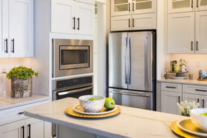 CastleFarms_107. New Homes in Hampstead, MD